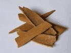 Cinnamon Bark